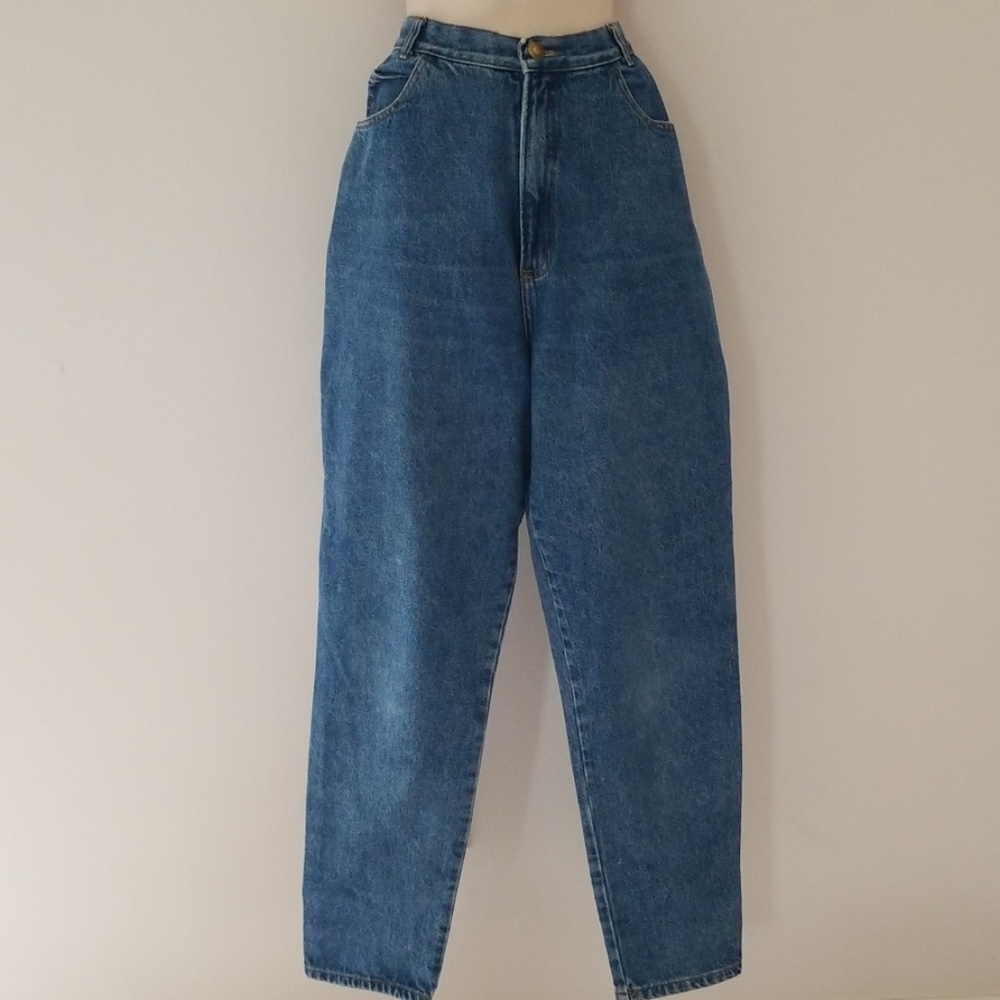 Memphis Denim 5 Pocket Women's Jean Pants Size 14